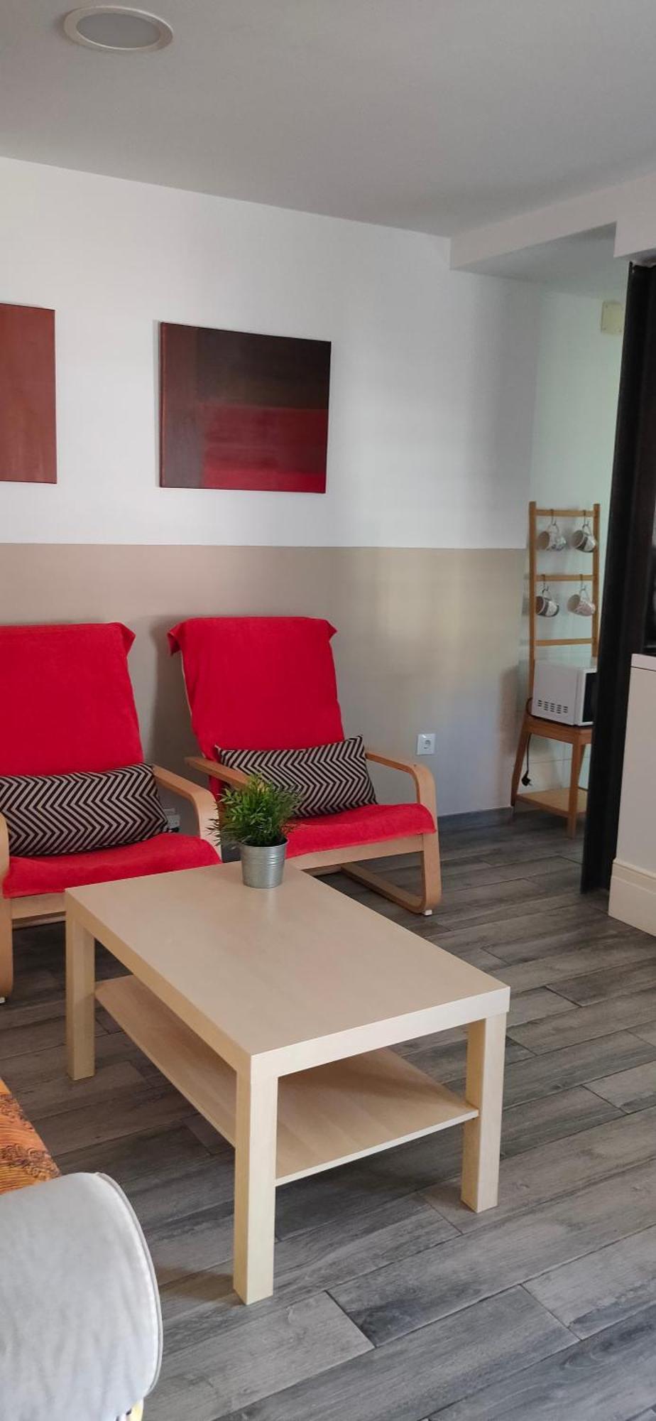 Premium Malaga Beach With Terrace Exterior photo